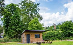 Craigengillan Mini Lodge